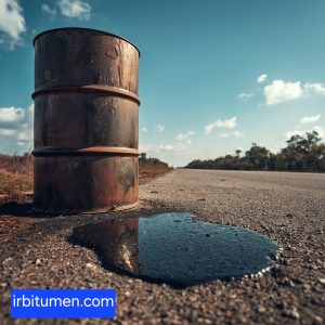 Cut-Back Bitumen 