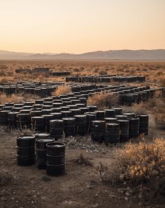 Bitumen Technical Properties