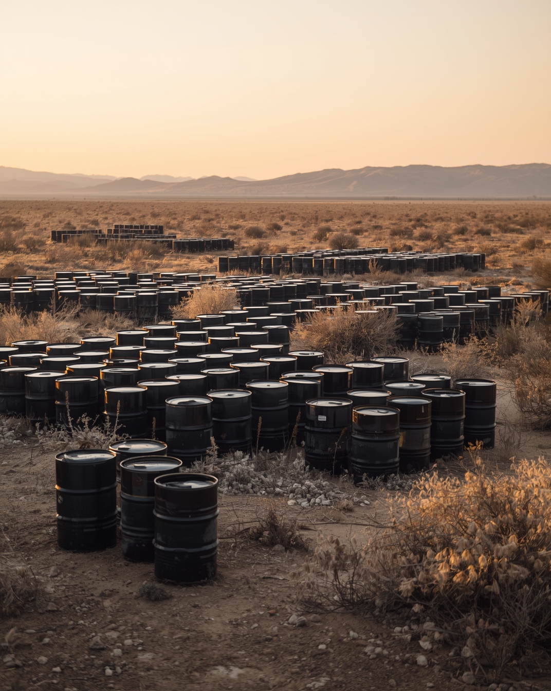 Bitumen Technical Properties