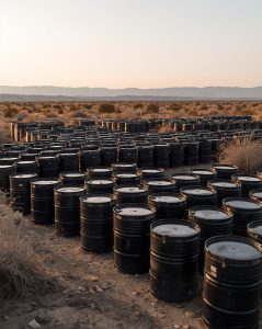 مشخصات فنی قیر 