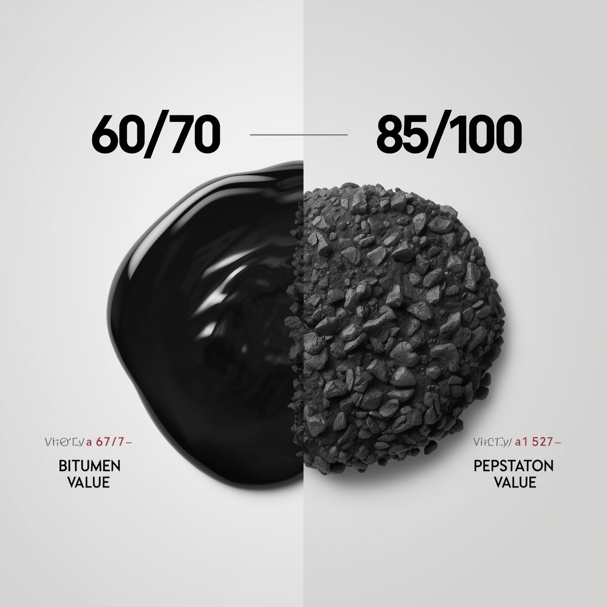 difference between 60/70 and 85/100